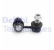 DELPHI Anti-roll bar bağlantısı 60mm — Hyundai Genesis (1)