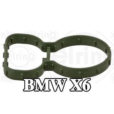 ELRING حشية مشعب السحب — BMW X6
