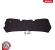 ESEN SKV Sessizleştirici malzeme, motor bölmesi — 2012 Nissan Qashqai (4)