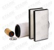 STARK Filtre kiti — 2002 BMW 5 Series (3)