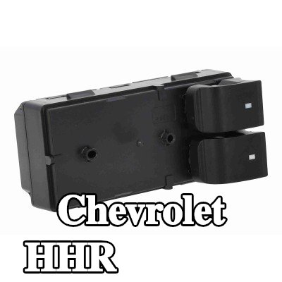 VEMO مفتاح نافذة أمامي أيسر — Chevrolet Hhr
