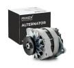 RIDEX Alternatör 75A, entegre regülatörlü — 1995 Renault Master (1)