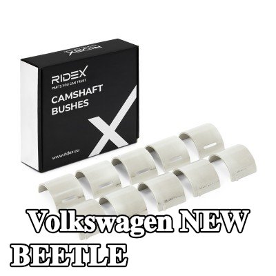 RIDEX محامل عمود الكامات — 2000 Volkswagen New Beetle