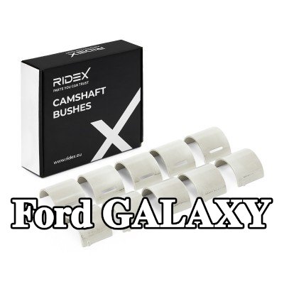 RIDEX محامل عمود الكامات — Ford Galaxy