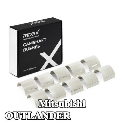 RIDEX محامل عمود الكامات — Mitsubishi Outlander