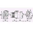 PRASCO Isıtıcı fan motoru — Renault Master (2)
