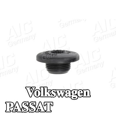 AIC برغي، غطاء المبرد — Volkswagen Passat