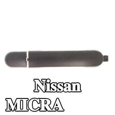 BLIC مقبض الباب، الأمامي الأيسر — 2004 Nissan Micra