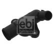FEBI BILSTEIN Soğutma Sıvısı Flanşı — Peugeot 306 (2)
