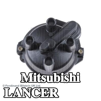 BLUE PRINT غطاء الموزع — 1994 Mitsubishi Lancer