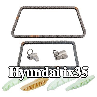 FEBI BILSTEIN طقم سلسلة التوقيت — 2009 Hyundai ix35