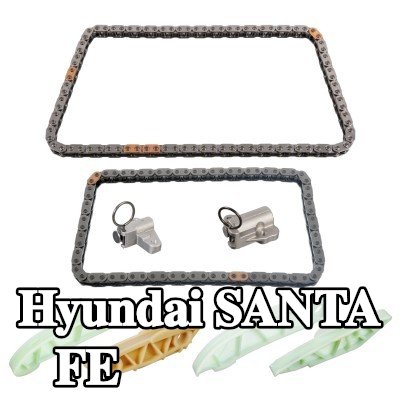 FEBI BILSTEIN طقم سلسلة التوقيت — 2012 Hyundai Santa Fe