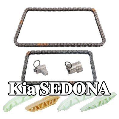FEBI BILSTEIN طقم سلسلة التوقيت — Kia Sedona