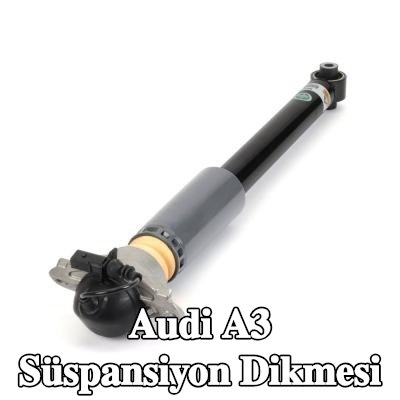 Arnott Süspansiyon Dikmesi — Audi A3