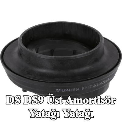 SACHS Üst amortisör yatağı yatağı — DS Ds9