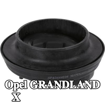 SACHS محمل تثبيت الدعامة العلوية — Opel Grandland X