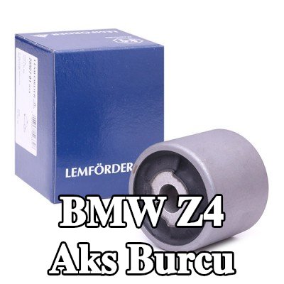 LEMFÖRDER Aks burcu — 2002 BMW Z4