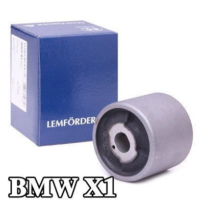 LEMFÖRDER جلبة المحور — BMW X1