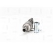 NAP carparts Sabitleme/montaj malzemesi dahil katalitik konvertör — Hyundai i10 (5)
