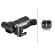 HELLA Ön cam yıkama pompası 12V — 2012 Ford Kuga (3)