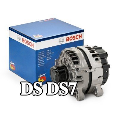 BOSCH مولد التيار المتردد 150A — 2020 DS Ds7
