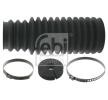 FEBI BILSTEIN Sol ön aks direksiyon kremayeri kılıfı kiti, kelepçeli — 2002 BMW Z4 (6)