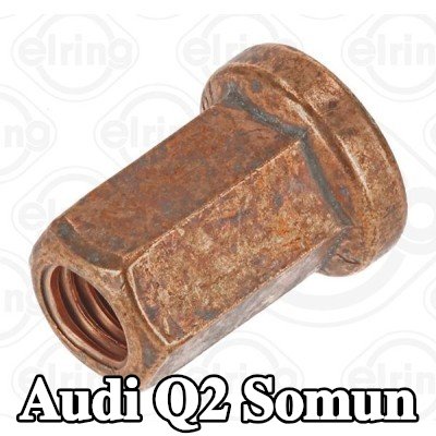 ELRING Somun — Audi Q2