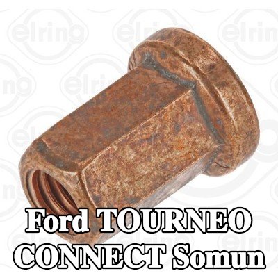 ELRING Somun — Ford Tourneo Connect
