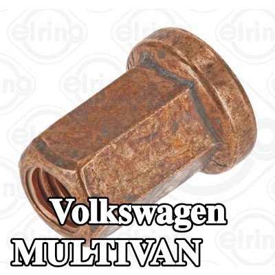 ELRING صامولة — Volkswagen Multivan