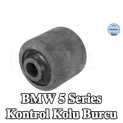 MEYLE Kontrol kolu burcu, tutucu olmadan, ORIGINAL Quality — 1990 BMW 5 Series