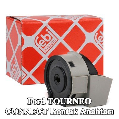 FEBI BILSTEIN Kontak anahtarı — 2002 Ford Tourneo Connect