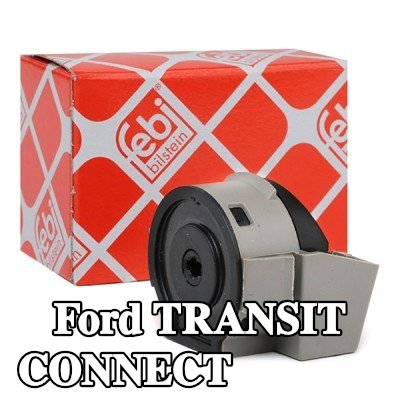 FEBI BILSTEIN مفتاح الإشعال — Ford Transit Connect