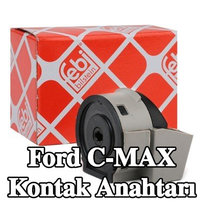FEBI BILSTEIN Kontak anahtarı — Ford C-max