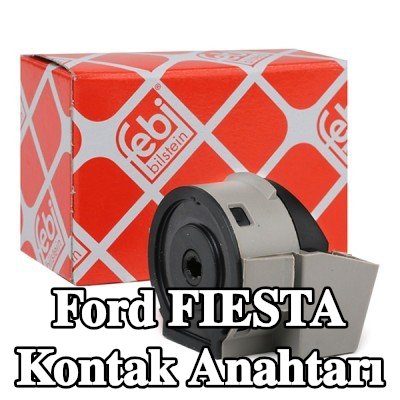 FEBI BILSTEIN Kontak anahtarı — Ford Fiesta