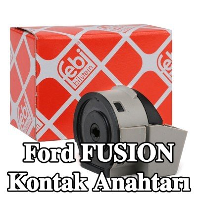 FEBI BILSTEIN Kontak anahtarı — Ford Fusion