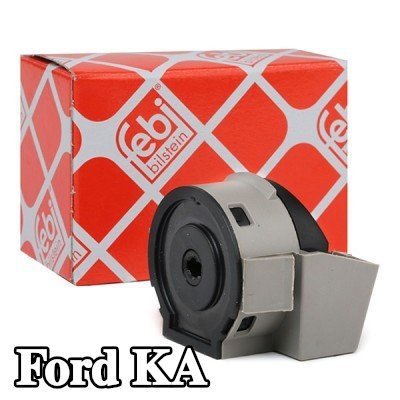 FEBI BILSTEIN مفتاح الإشعال — Ford Ka