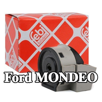 FEBI BILSTEIN مفتاح الإشعال — 2012 Ford Mondeo