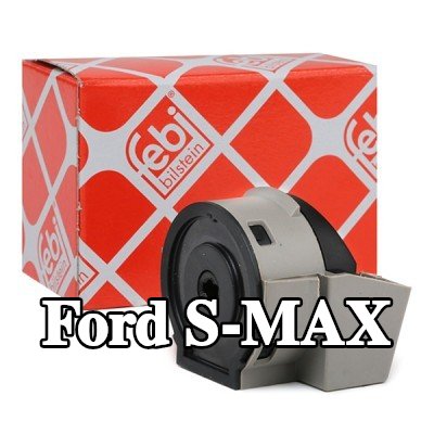 FEBI BILSTEIN مفتاح الإشعال — Ford S-max