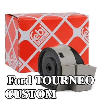 FEBI BILSTEIN مفتاح الإشعال — Ford Tourneo Custom