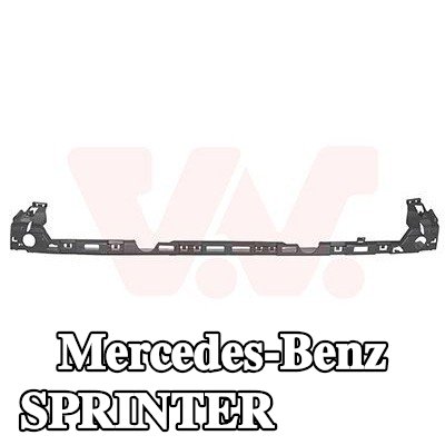 VAN WEZEL دعامة المصد الخلفية — Mercedes-Benz Sprinter
