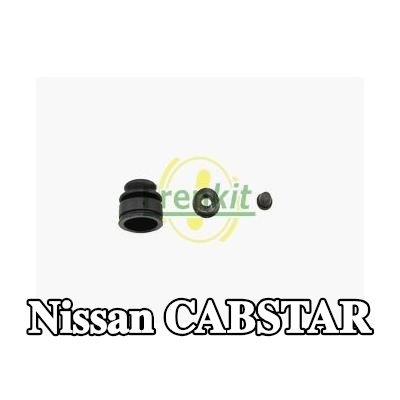FRENKIT طقم إصلاح، أسطوانة القابض التابعة — 1992 Nissan Cabstar
