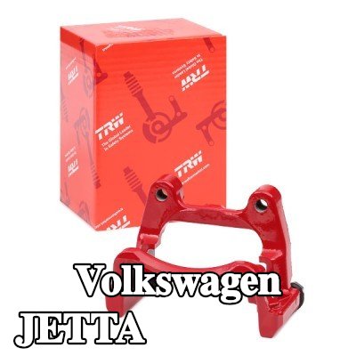 TRW حامل مكابح الفرامل — 2005 Volkswagen Jetta