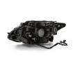 ABAKUS Far Sağ, H11, LED, WY21W, ampul içermez — Nissan X-trail (3)