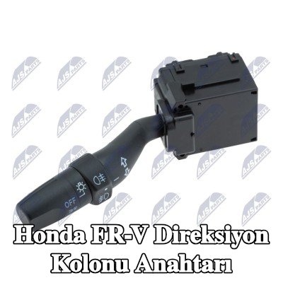 NTY Direksiyon kolonu anahtarı — Honda Fr-v