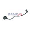 BOGAP Karter havalandırma hortumu — Volkswagen Beetle (2)