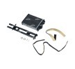 NRF Sabitleme/montaj malzemesi dahil ısıtıcı matrisi, EASY FIT — 2012 Ford Ka (1)