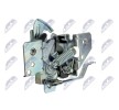 NTY Kaput Kilidi — 2002 Ford Fiesta (1)