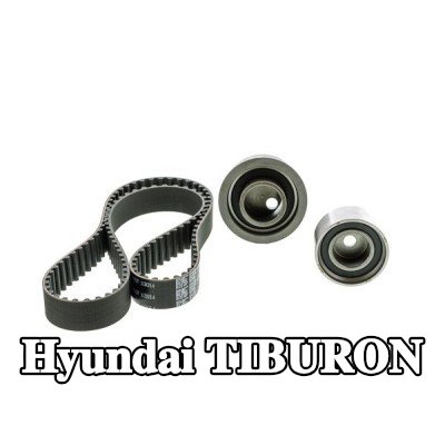 AISIN طقم حزام التوقيت — Hyundai Tiburon