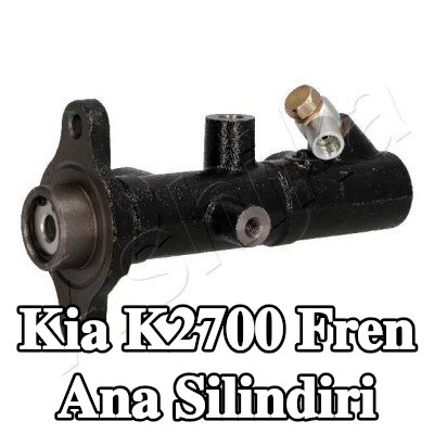 ASHIKA Fren ana silindiri — Kia K2700
