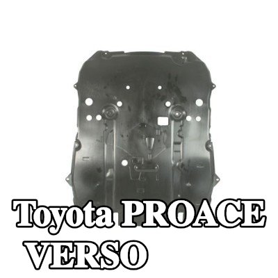 BLIC غطاء المحرك — 2018 Toyota Proace Verso